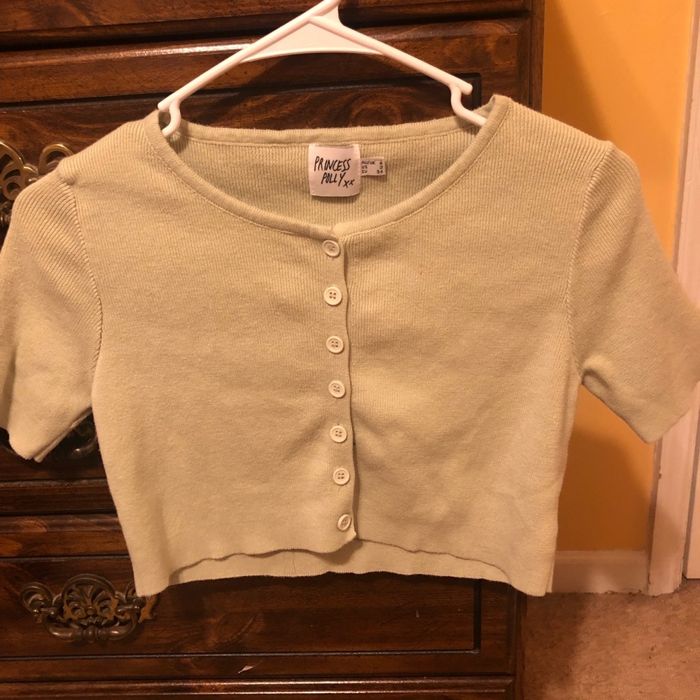 princess polly top